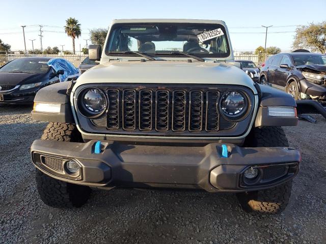 Фото 5 - JEEP WRANGLER