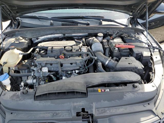 Фото 11 - KIA K5