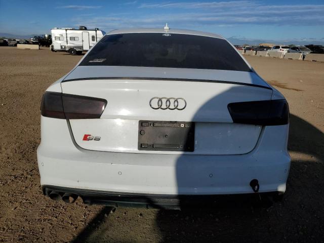 Фото 6 - AUDI S6/RS6