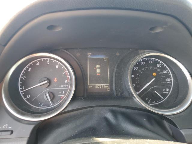 Фото 9 - TOYOTA CAMRY