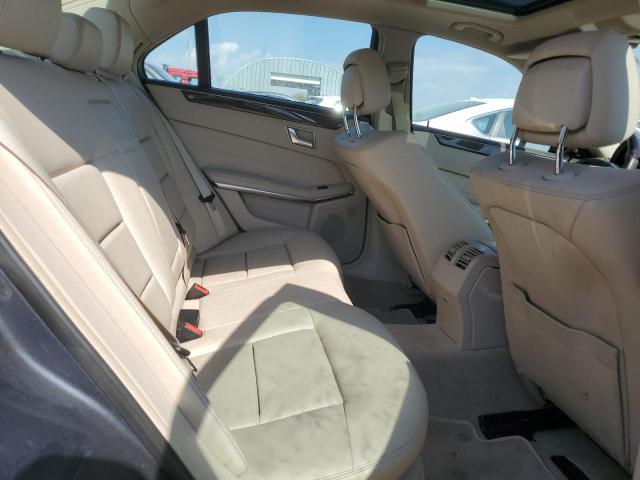 Фото 10 - MERCEDES-BENZ E-CLASS