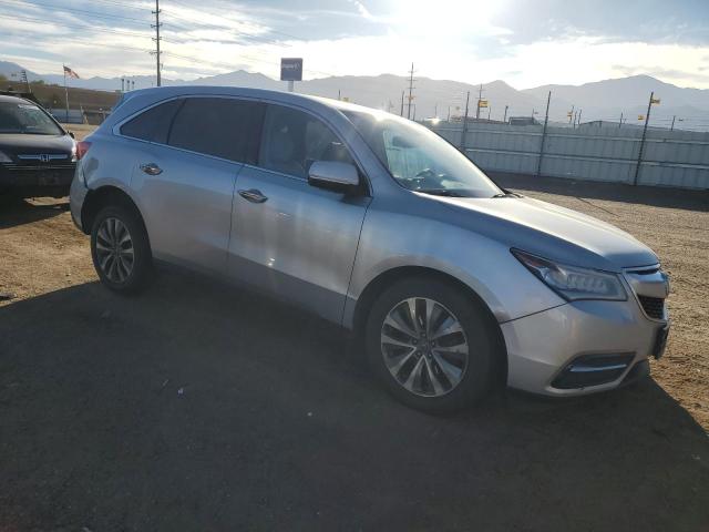 Фото 4 - ACURA MDX