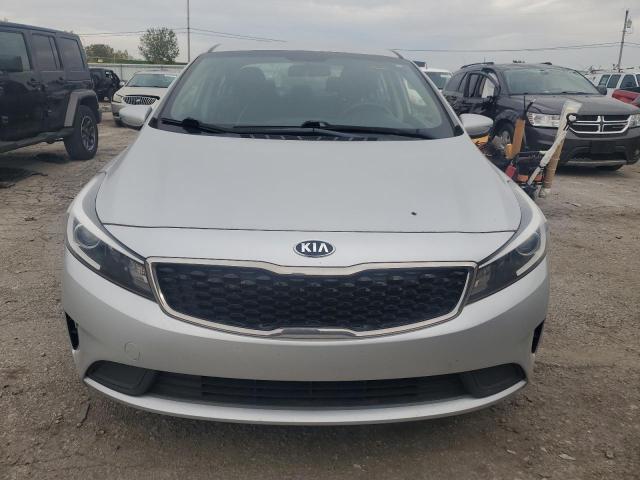 Фото 5 - KIA FORTE
