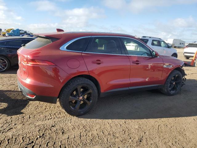 Фото 3 - JAGUAR F-PACE