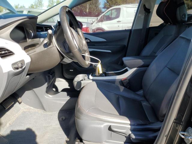 Фото 7 - CHEVROLET BOLT