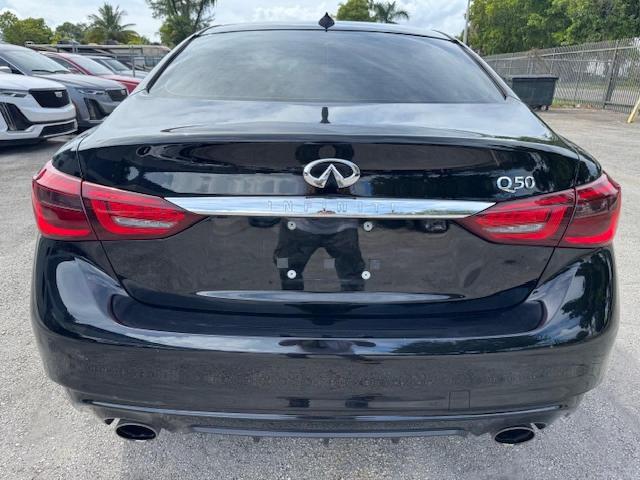 Фото 6 - INFINITI Q50