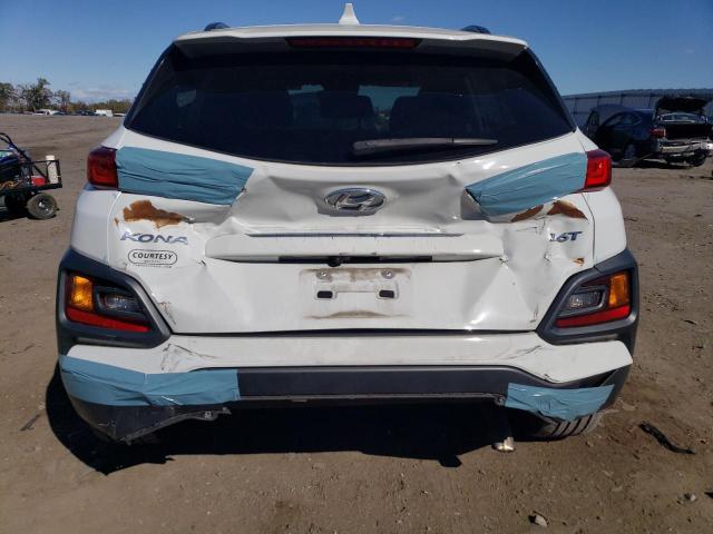 Фото 6 - HYUNDAI KONA