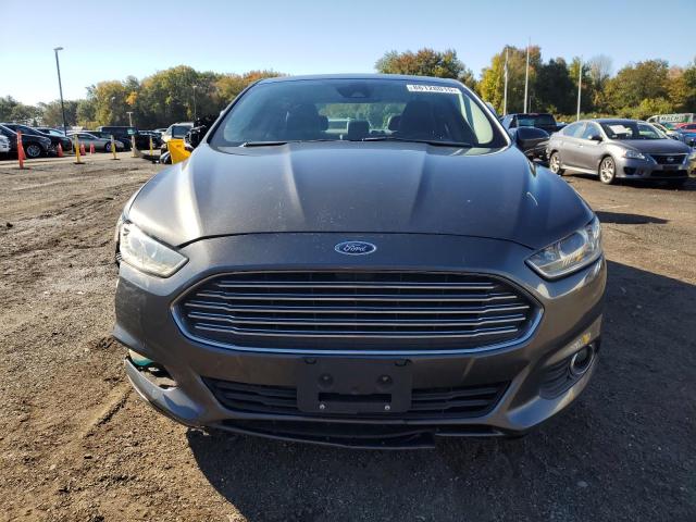 Фото 5 - FORD FUSION