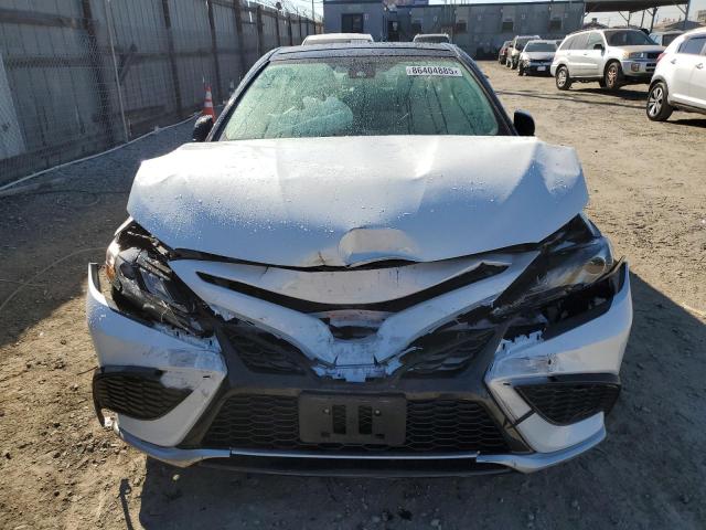 Фото 5 - TOYOTA CAMRY