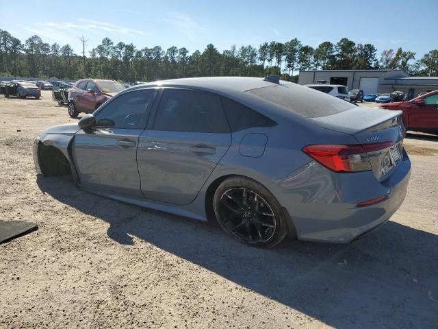 Фото 2 - HONDA CIVIC