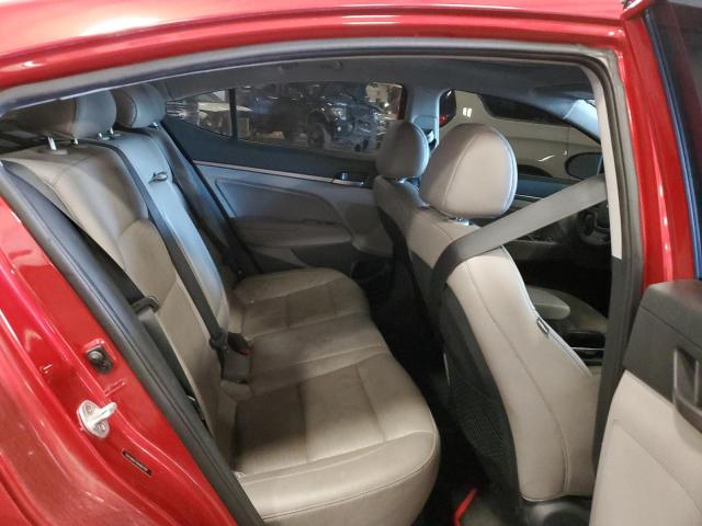 Фото 10 - HYUNDAI ELANTRA