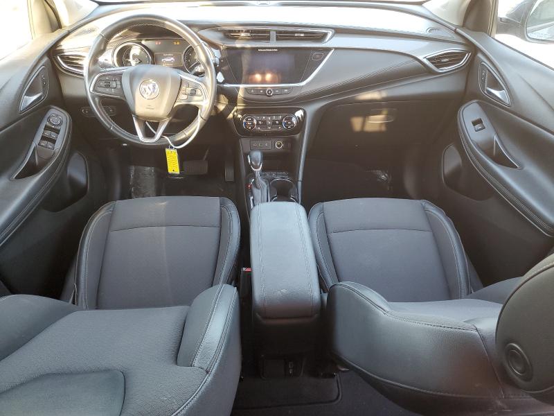 Фото 8 - BUICK ENCORE