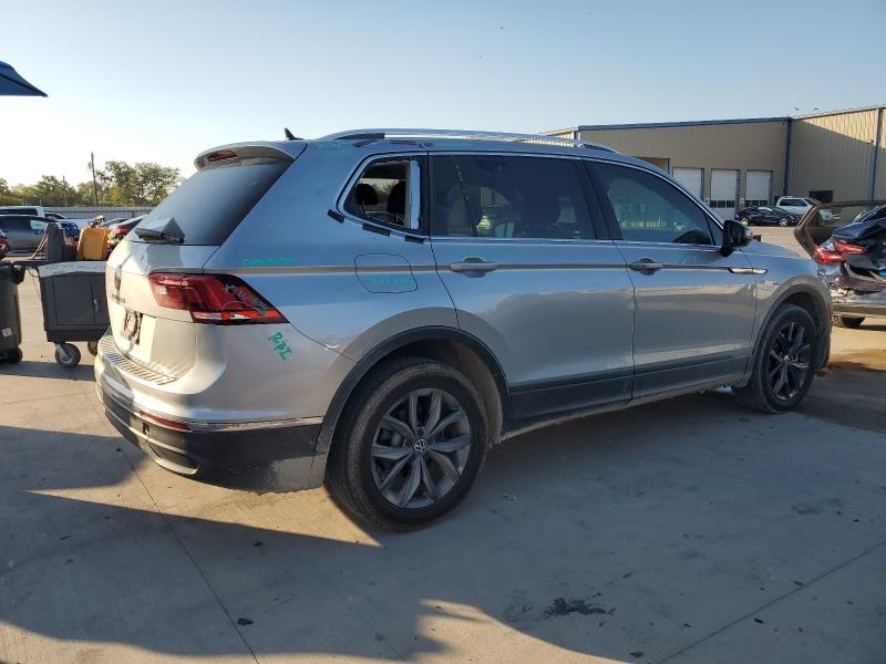 Фото 3 - VOLKSWAGEN TIGUAN