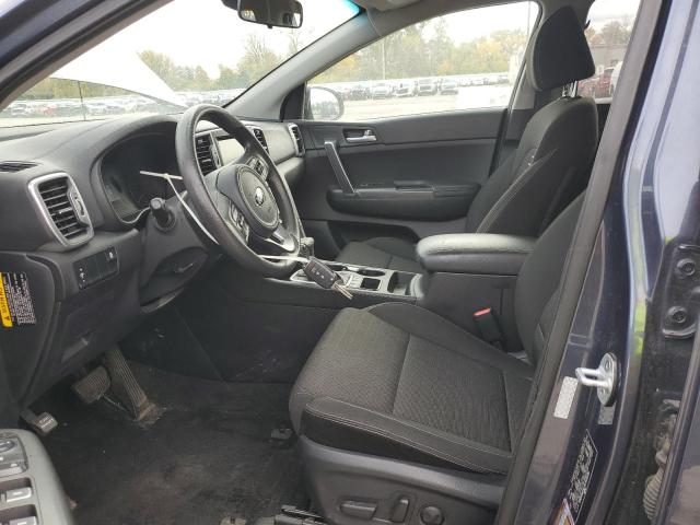 Фото 7 - KIA SPORTAGE