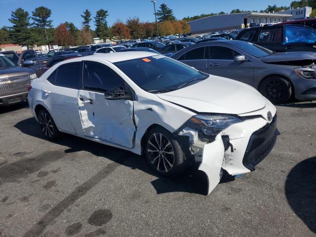 Фото 4 - TOYOTA COROLLA