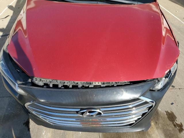 Фото 11 - HYUNDAI ELANTRA