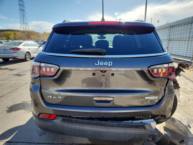 Фото 6 - JEEP COMPASS