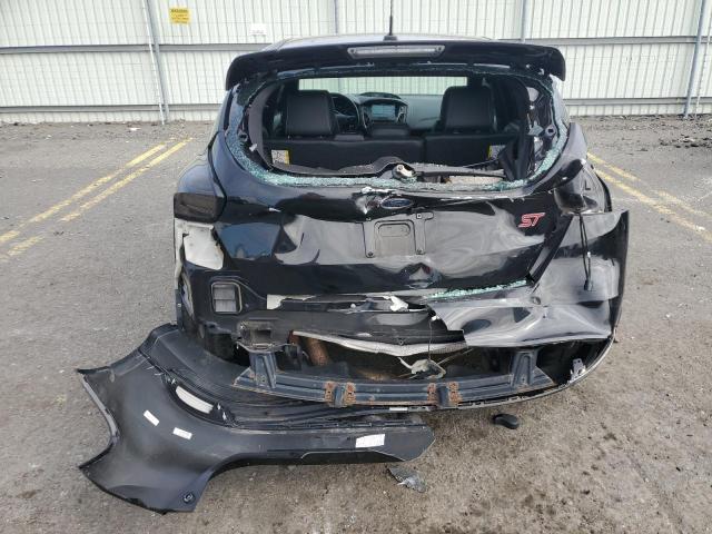 Фото 6 - FORD FOCUS