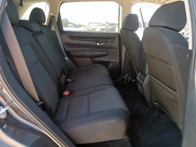 Фото 11 - HONDA CRV