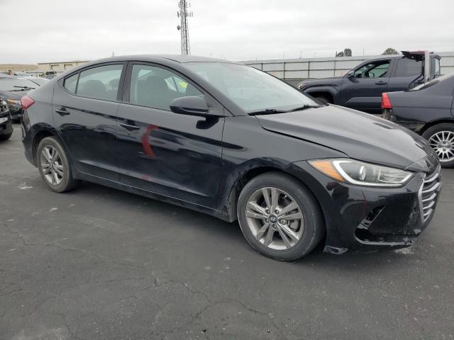 Фото 4 - HYUNDAI ELANTRA