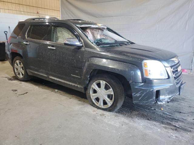 Фото 4 - GMC TERRAIN