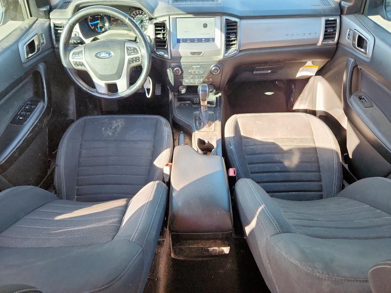 Фото 8 - FORD RANGER