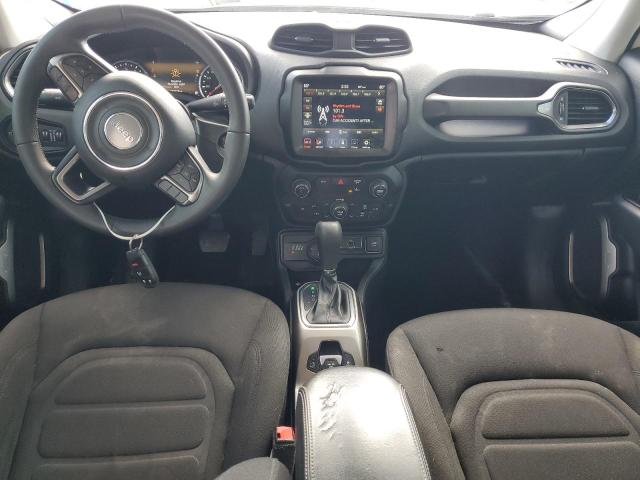 Фото 8 - JEEP RENEGADE