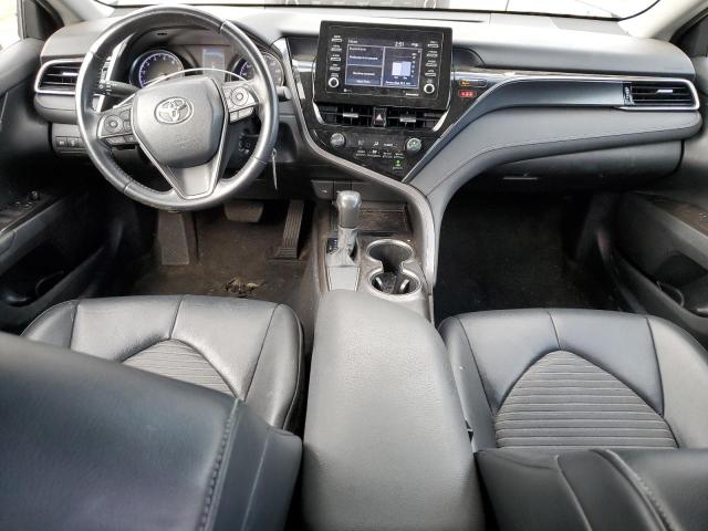 Фото 8 - TOYOTA CAMRY