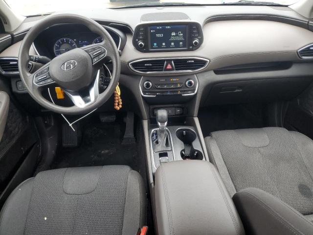 Фото 8 - HYUNDAI SANTA FE