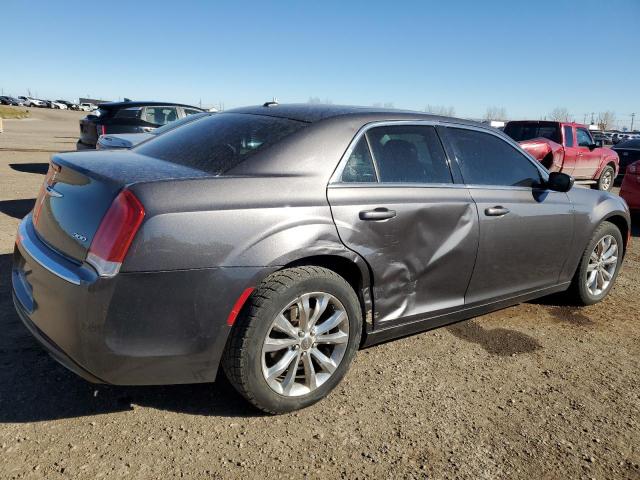 Фото 3 - CHRYSLER 300