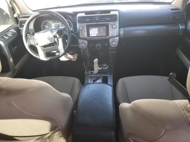 Фото 8 - TOYOTA 4RUNNER