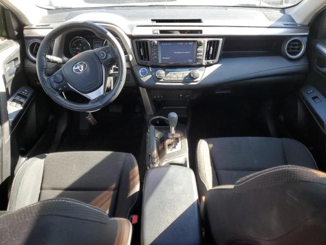 Фото 8 - TOYOTA RAV4