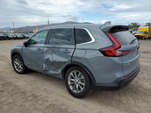 Фото 2 - HONDA CRV