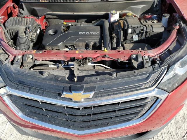 Фото 12 - CHEVROLET EQUINOX