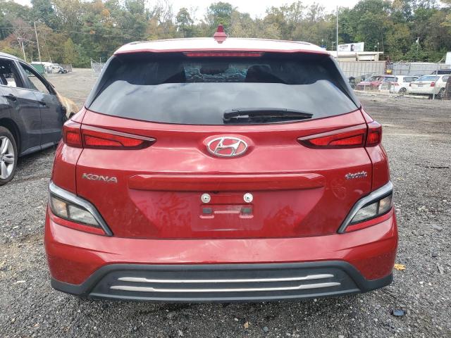 Фото 6 - HYUNDAI KONA