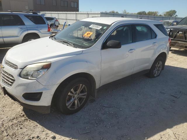Фото 1 - CHEVROLET EQUINOX