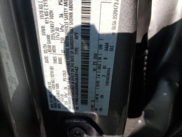 Фото 13 - FORD ESCAPE ACT