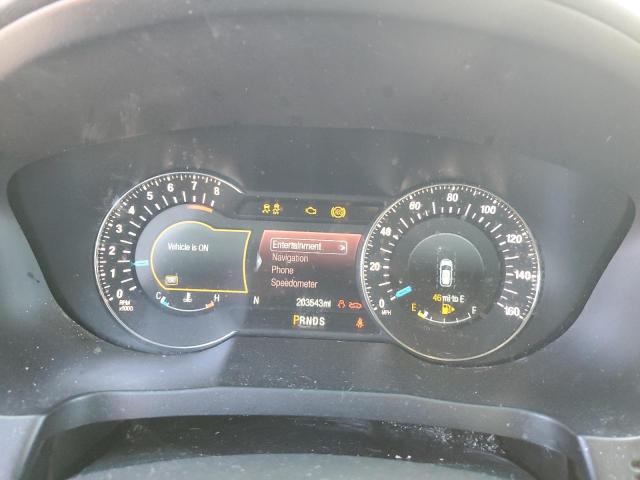 Фото 9 - FORD EXPLORER