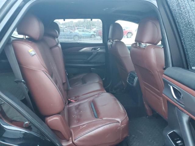 Фото 11 - MAZDA CX-9