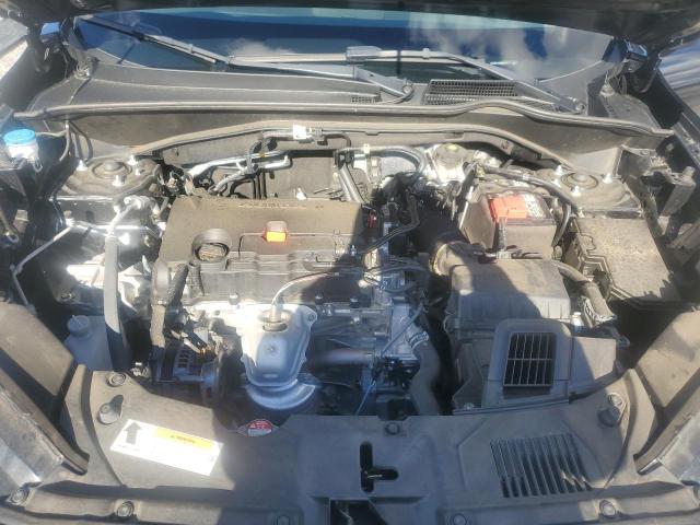 Фото 11 - HONDA HR-V