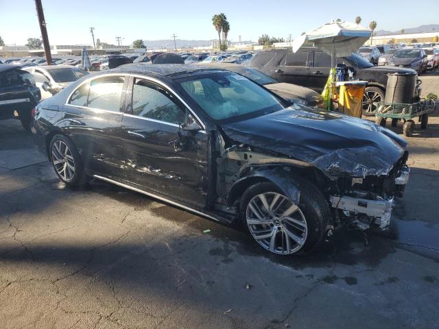 Фото 4 - MERCEDES-BENZ E-CLASS