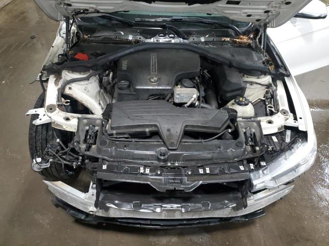 Фото 11 - BMW 3 SERIES