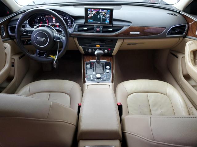 Фото 8 - AUDI A6