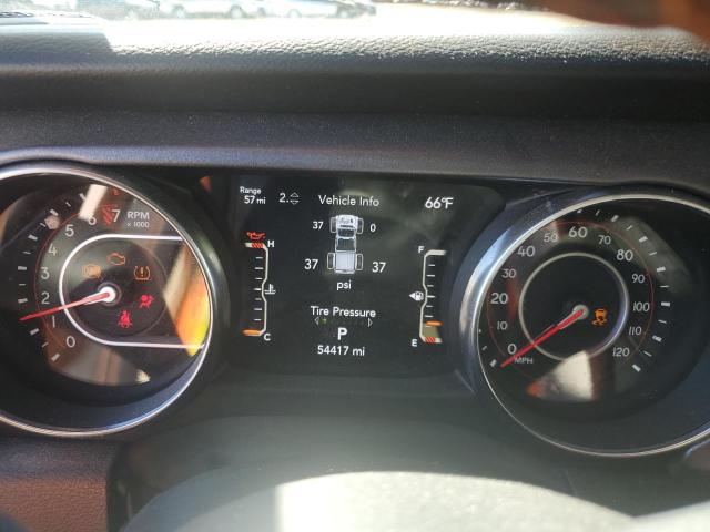 Фото 9 - JEEP GLADIATOR