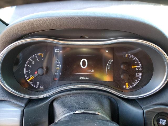 Фото 9 - JEEP GRAND CHER