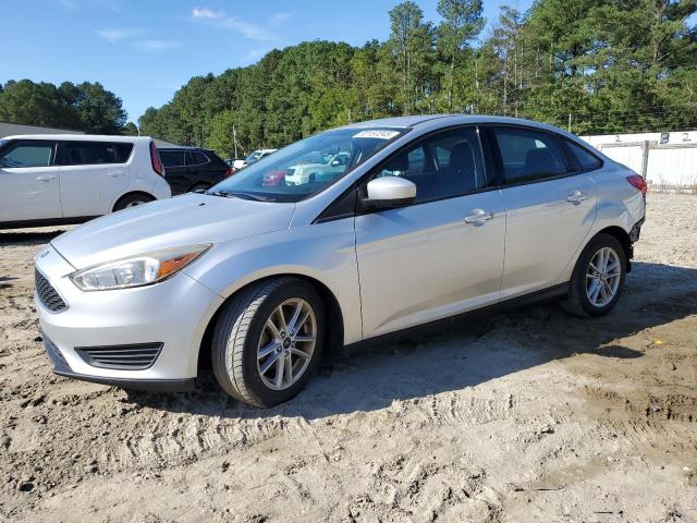 Фото 1 - FORD FOCUS