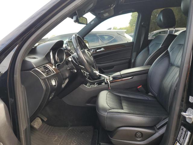 Фото 7 - MERCEDES-BENZ GLE-CLASS