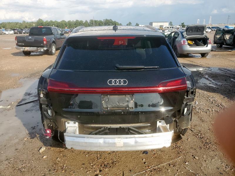 AUDI Q8 E-TRON 2024 VIN WA15AAGE3RB009099