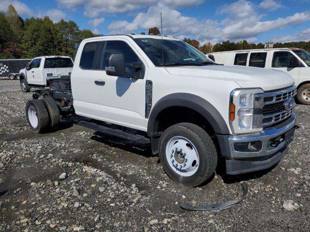 Фото 4 - FORD F450