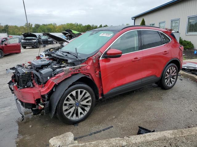 Фото 1 - FORD ESCAPE